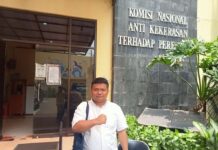 Edizaro Lase Apresiasi Sikap Tegas Kapolda Sumut Melakukan Audit Penyidikan Kasus Litiwarni Iman Gea