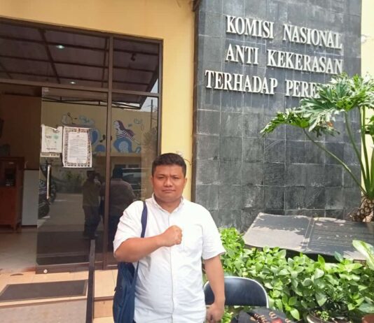 Edizaro Lase Apresiasi Sikap Tegas Kapolda Sumut Melakukan Audit Penyidikan Kasus Litiwarni Iman Gea