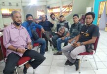Koordinator ITCW Minta Kejari Pinrang Usut Dugaan Manipulasi Dana BOS SMPN 1 Pinrang