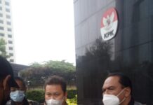 Hutang Menggunung, Aset BUMN Konstruksi Dijual Murah, Pekat IB Desak KPK dan BPK Periksa Laporan Keuangan BUMN Kontruksi