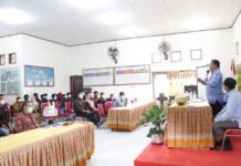 30 Peserta Sukses Ikuti Pelatihan Tenaga Kerja Pemda – ATS