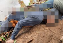 Dua Orang Tersambar Petir di Gowa, Satu Anggota TNI