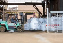 PT Vale Menyampaikan Laporan Produksi Triwulan Ketiga Tahun 2021