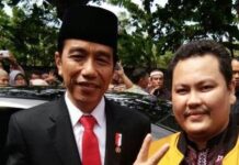 Tokoh Pemuda Lisman Hasibuan Apresiasi Berkembangnya Partai UKM Indonesia