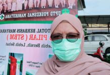 UPTD Puskesmas Mangkutana Gelar Vaksinasi Goes To Desa, Berikut Jadwalnya
