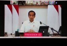 Waspada Tren Kasus Covid-19, Bupati Luwu Timur Siap Jalankan Arahan Presiden RI