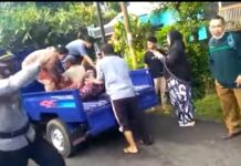 Pelaku Bunuh Saudara dan Dua Orang Tuanya, Peristiwa Berdarah di Bantaeng Gegerkan Warga Sulsel