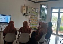 Kemendikbudristek dan DWP Gelar Webinar, Ketua DWP Pusat : Keluarga Punya Peran Strategis