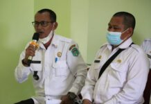 Bapelitbangda Gelar Seminar Awal Pengkajian Peningkatan Mutu dan Nilai Tambah Lada