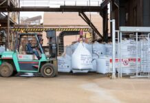 PT Vale Mencatat Triwulan Ketiga Tahun 2021 Yang Menguntungkan