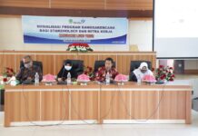 Tingkatkan Penduduk Berkualitas, DP2KB Gelar Sosialisasi dan Advokasi Program Banggakencana