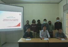 Koalisi Mahasiswa Riau Jakarta, Desak Bongkar Tabir Mafia Tanah Riau Dibalik Kasus Kopsa-M