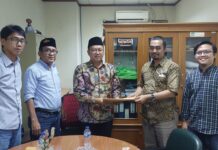 PBNU Akan Mediasi KOPSA-M terkait Praktik Mafia Tanah oleh PTPN V dan PT. Langgam Harmuni