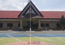 Dugaan Korupsi, Polres Luwu Timur Tahan 5 Orang Aparat Desa !