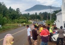 Hari ke 12 Operasi Patuh, Polisi Tindak 35 Pelanggar
