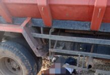 Dua Siswa SMA di Malili Ditabrak Truck, Satu Tewas Ditempat