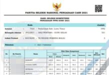 Ada SK K2 Siluman di PPPK Luwu Timur ? Ditelpon, Malah Blokir Wartawan !