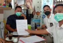 Hari Ini Terlapor Dugaan Pemerkosaan Resmi Menunjuk Kuasa Hukum dari LBH Luwu Timur