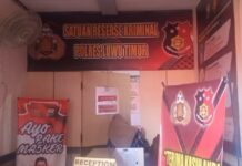 Kepala BKPSDM Luwu Timur Diperiksa Polisi, Laporannya Soal CPNS