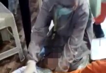 Usai Pesan Kopi, Pengunjung Warkop di Parepare Tewas !