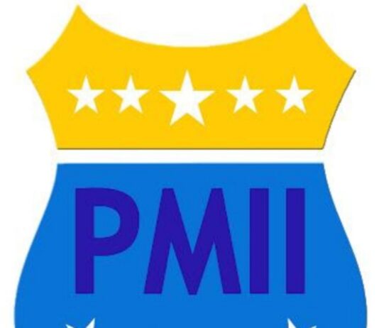 PMII Kota Pekanbaru Berikan Solidaritas Dukungan Kepada Petani Kopsa M, Terkait Perampasan Lahan dan Kriminalisasi