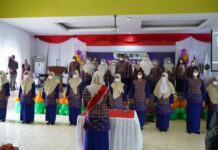 Bupati Budiman : Pendidikan PAUD ini Penting dan Fundamental