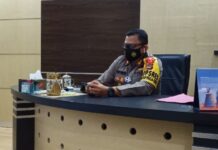 Besok, Polres Luwu Utara Gelar Vaksinasi Dalam Rangka Menyambut 31 Tahun Akabri 1990