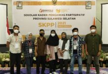 Bawaslu Luwu Timur Utus 5 Putra-Putri Terbaik Ikuti SKPP Tingkat Menengah
