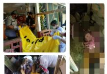 Sosok Mayat Wanita Gegerkan Warga Kecamatan Bengo, Kondisinya Sulit Dikenali