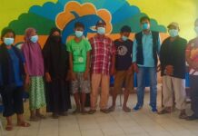 Beredar Video Siswa MTs Lambara Harapan Berkelahi, Keduanya Sudah Didamaikan