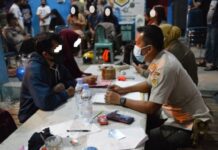 Satpol PP Jaring 11 Pasangan Bukan Suami Istri di Penginapan Tomoni