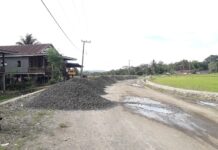 Berdalih Surat SP2HP, SP3 Terlapor PT. Apro Megatama Lanjutkan Pelanggaran Pidana
