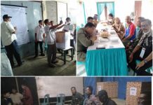 Dua Incumbent di Bengo Bertahan di Pilkades Serentak, Satu Lengser