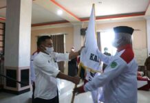 Pengurus PABDSI Luwu Timur Resmi di Lantik