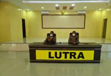 Gelar Coffe Morning Bersama PJU dan Para Kapolsek, Ini yang Dibahas Kapolres Luwu Utara