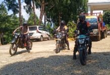 DPMD Salurkan Logistik Pilkades, Segini Jumlah Surat Suara untuk 59 Desa !