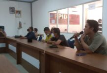 Anggaran Program Luwu Timur Inspiring Dipertanyakan