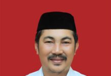 Incumbent Unggul di Desa Parumpanai, Pemuda Desa Beri Selamat