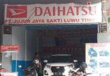 Koordinator Penjualan Mobil DAIHATSU Luwu Timur Tipu Costumer, PT. JJS Lepas Tanggung Jawab ?