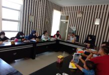 Lutim Siap Ikut Pameran Jogja TITAF Expo 2021