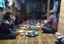 “Massawa” Tradisi Tahunan Masyarakat Lamuru Sebelum Bercocok Tanam