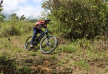 Biker ISSI Luwu Timur Konsisten Pertahankan Performa