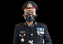 Kapolres Luwu Utara Ajak Masyarakat Lakukan Vaksinasi