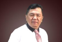 Aidil Fitri Ketum Foreder : Isu Mafia PCR Bermotif Politik dan Pembunuhan Karakter Kepada Erick dan Luhut