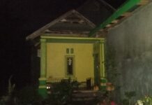 Hingga Malam Ini Listrik di Wotu Masih Padam, Kacab PLN Tidak Tahu !