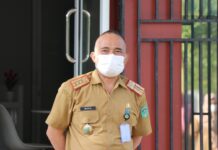 Pasien Terpapar Covid19 di Lutim Tersisa 2 Orang