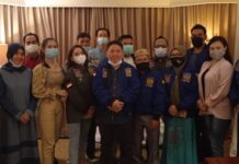 Baru Berdiri 6 Bulan, Partai UKM Indonesia Bikin Heboh Banyak Pelaku UMKM dan Milenial Bergabung