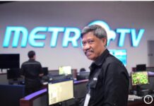 Kemkominfo Gelar Webinar TV Digital Ragam Bahasa