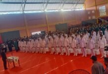 Bupati Luwu Timur Serukan Satu Milyar Satu Desa Penuntasan Kemiskinan