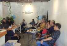 Perkuat Konsolidasi, BPD Luwu Timur Agendakan Mubes